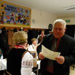 Obejrzyj galerię zdjęć: VI Przegląd Kolęd i Pastorałek