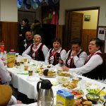 Obejrzyj galerię zdjęć: VI Przegląd Kolęd i Pastorałek