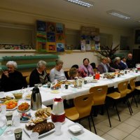 Zobacz w powiększeniu: Spotkanie noworoczne 2014 (9)