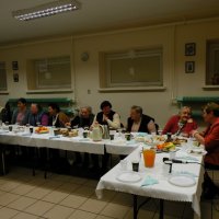 Zobacz w powiększeniu: Spotkanie noworoczne 2014 (10)