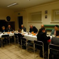 Zobacz w powiększeniu: Spotkanie noworoczne 2014 (11)