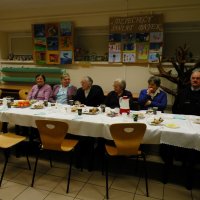 Zobacz w powiększeniu: Spotkanie noworoczne 2014 (13)