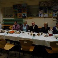 Zobacz w powiększeniu: Spotkanie noworoczne 2014 (14)