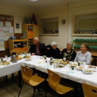 Zobacz w powiększeniu: Spotkanie noworoczne 2014 (15)