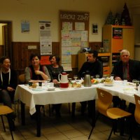 Zobacz w powiększeniu: Spotkanie noworoczne 2014 (20)