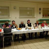 Zobacz w powiększeniu: Spotkanie noworoczne 2014 (23)
