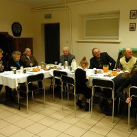 Zobacz w powiększeniu: Spotkanie noworoczne 2014 (24)