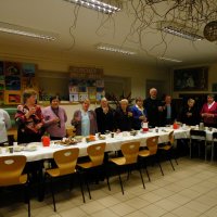 Zobacz w powiększeniu: Spotkanie noworoczne 2014 (25)