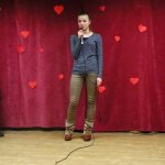 Obejrzyj galerię zdjęć: Spotkanie noworoczne 2014