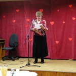 Obejrzyj galerię zdjęć: Spotkanie noworoczne 2014