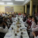 Obejrzyj galerię zdjęć: Spotkanie z seniorami z Baranowa Wielkopolskiego