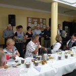 Obejrzyj galerię zdjęć: Spotkanie z seniorami z Baranowa Wielkopolskiego