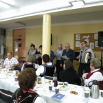 Obejrzyj galerię zdjęć: Spotkanie z seniorami z Baranowa Wielkopolskiego