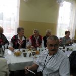 Obejrzyj galerię zdjęć: Spotkanie z seniorami z Baranowa Wielkopolskiego