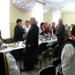 Obejrzyj galerię zdjęć: Spotkanie z seniorami z Baranowa Wielkopolskiego