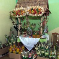 Zobacz w powiększeniu: Spotkanie Wielkopostne w Górce Lubartowskiej (1)