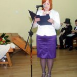 Obejrzyj galerię zdjęć: Spotkanie Wielkopostne w Górce Lubartowskiej