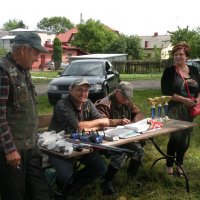 Zobacz w powiększeniu: Towarzyskie młodzieżowe zawody spławikowe 2014 (18)
