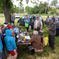Zobacz w powiększeniu: Towarzyskie młodzieżowe zawody spławikowe 2014 (43)