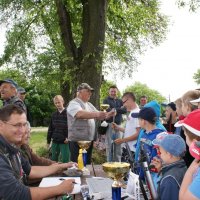 Zobacz w powiększeniu: Towarzyskie młodzieżowe zawody spławikowe 2014 (49)