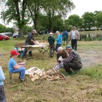 Zobacz w powiększeniu: Towarzyskie młodzieżowe zawody spławikowe 2014 (70)