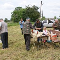 Zobacz w powiększeniu: Towarzyskie młodzieżowe zawody spławikowe 2014 (75)