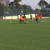 Zobacz w powiększeniu: I Turniej Piłkarski o Puchar Wójta Gminy Baranów (2)