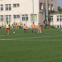 Zobacz w powiększeniu: I Turniej Piłkarski o Puchar Wójta Gminy Baranów (3)