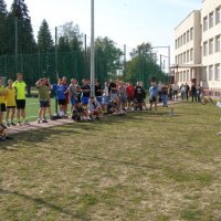 Zobacz w powiększeniu: I Turniej Piłkarski o Puchar Wójta Gminy Baranów (4)