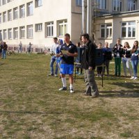 Zobacz w powiększeniu: I Turniej Piłkarski o Puchar Wójta Gminy Baranów (11)