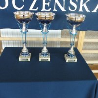 Zobacz w powiększeniu: I turniej tenisa stołowego Gmin Baranów (6)