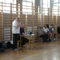 Zobacz w powiększeniu: I turniej tenisa stołowego Gmin Baranów (8)