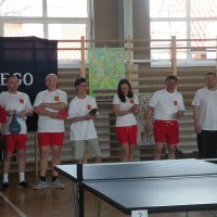 Zobacz w powiększeniu: I turniej tenisa stołowego Gmin Baranów (12)