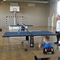 Zobacz w powiększeniu: I turniej tenisa stołowego Gmin Baranów (19)