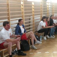 Zobacz w powiększeniu: I turniej tenisa stołowego Gmin Baranów (23)