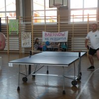 Zobacz w powiększeniu: I turniej tenisa stołowego Gmin Baranów (25)
