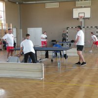 Zobacz w powiększeniu: I turniej tenisa stołowego Gmin Baranów (31)