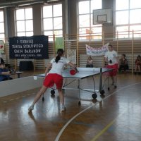 Zobacz w powiększeniu: I turniej tenisa stołowego Gmin Baranów (34)