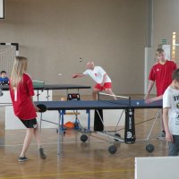 Zobacz w powiększeniu: I turniej tenisa stołowego Gmin Baranów (37)