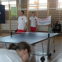 Zobacz w powiększeniu: I turniej tenisa stołowego Gmin Baranów (39)