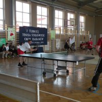 Zobacz w powiększeniu: I turniej tenisa stołowego Gmin Baranów (48)