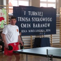 Zobacz w powiększeniu: I turniej tenisa stołowego Gmin Baranów (50)