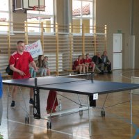 Zobacz w powiększeniu: I turniej tenisa stołowego Gmin Baranów (51)
