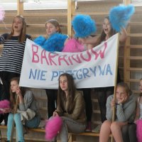 Zobacz w powiększeniu: I turniej tenisa stołowego Gmin Baranów (55)