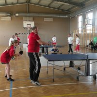 Zobacz w powiększeniu: I turniej tenisa stołowego Gmin Baranów (56)