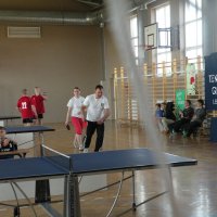 Zobacz w powiększeniu: I turniej tenisa stołowego Gmin Baranów (58)