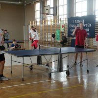 Zobacz w powiększeniu: I turniej tenisa stołowego Gmin Baranów (64)