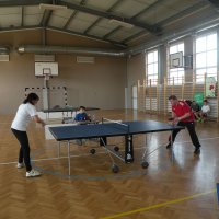Zobacz w powiększeniu: I turniej tenisa stołowego Gmin Baranów (65)
