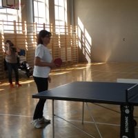 Zobacz w powiększeniu: I turniej tenisa stołowego Gmin Baranów (66)