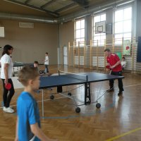 Zobacz w powiększeniu: I turniej tenisa stołowego Gmin Baranów (68)